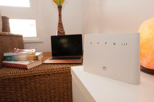 Apartamento Corralejo Gin 72 Premium