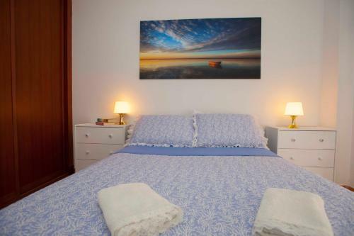 Apartamento Corralejo Gin 72 Premium