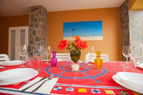 Apartamento Corralejo Gin 72 Premium