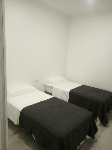 Apartamento Brazan Holidays