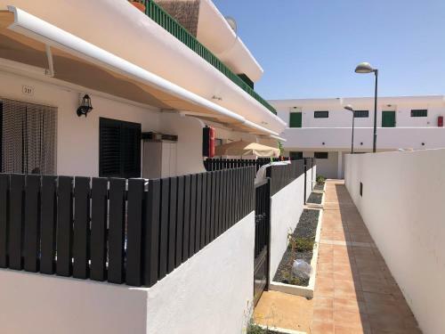 Apartamento Dunasol