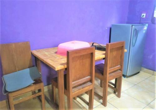 Hostal Madit Jaya Homestay