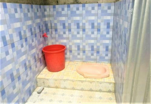 Hostal Madit Jaya Homestay
