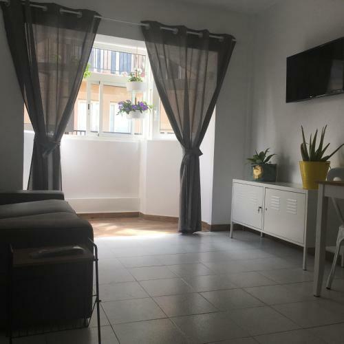 Apartamento Yolo House - Corralejo