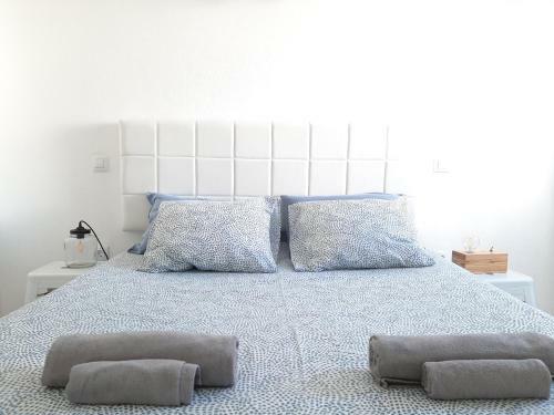 Apartamento Yolo House - Corralejo