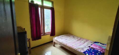 Albergue Lucky Homestay