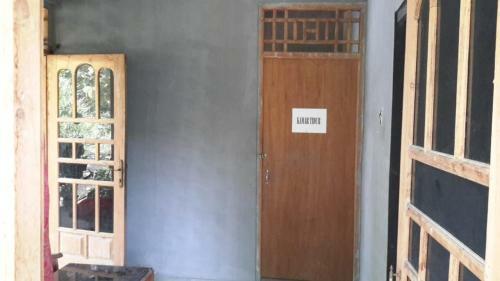 Albergue Homestay Sidodadi Syariah