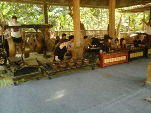 Hostal Narti Homestay