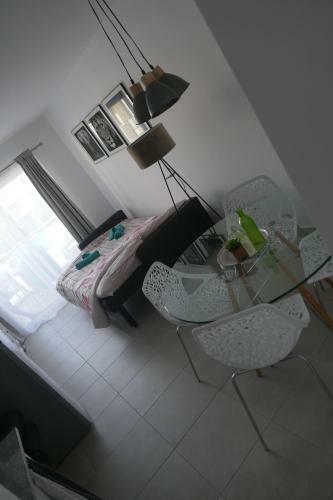 Apartamento Corralejo Sun 312