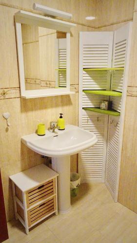 Fuertelena Corralejo Mandala Apartment