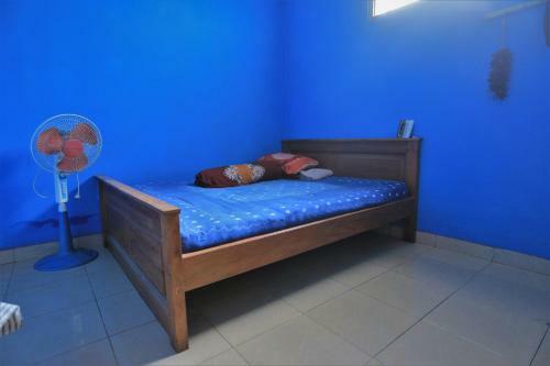 Homestay Kebonagung