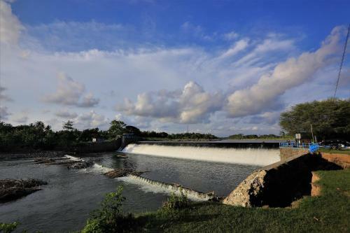Homestay Kebonagung