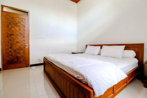 Jenak Homestay
