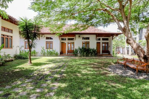 Jenak Homestay