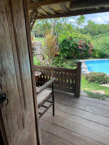 Villa Nextdoor Nature