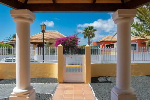 Villa La Magnifica