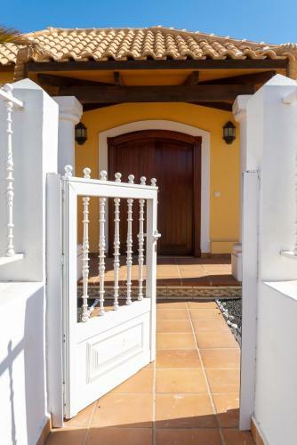 Villa La Magnifica