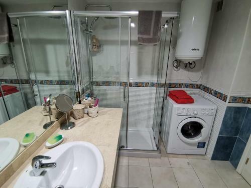 Apartamento Appartamento Spagnolo Oasis Tamarindo