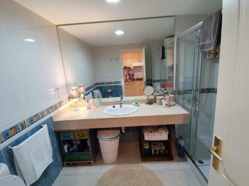 Apartamento Appartamento Spagnolo Oasis Tamarindo