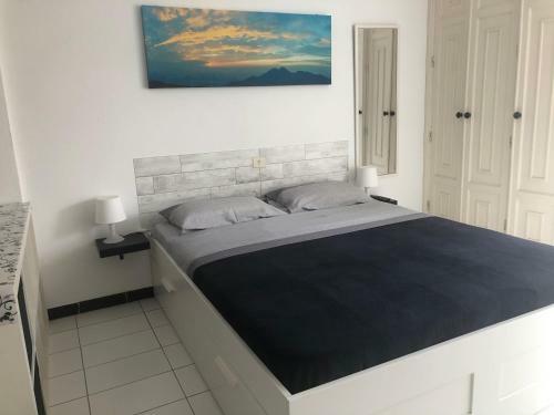 Apartamento Patio Blanco,corralejo