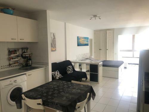 Apartamento Patio Blanco,corralejo