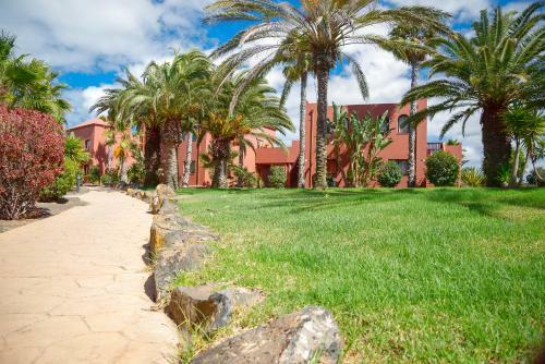 Apartamento Blu Gardenia