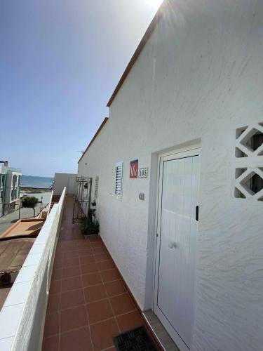 Apartamento Loft On The Beach Edificio Hoplaco Corralejo