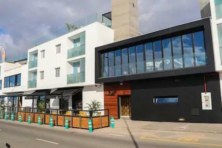 Apartamento Appartement Vista Bristol 50b