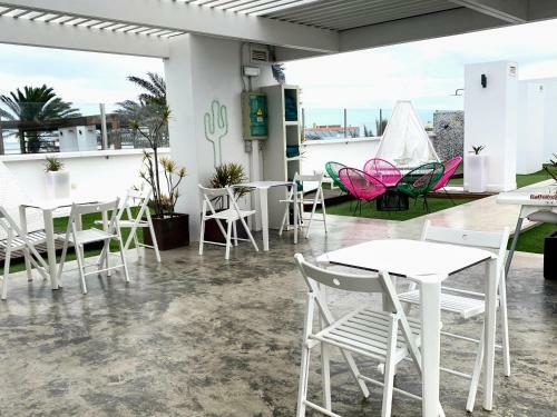 Apartamento 51e-scape