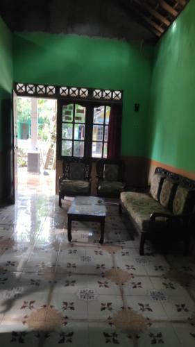 Hostal Dibyo Homestay