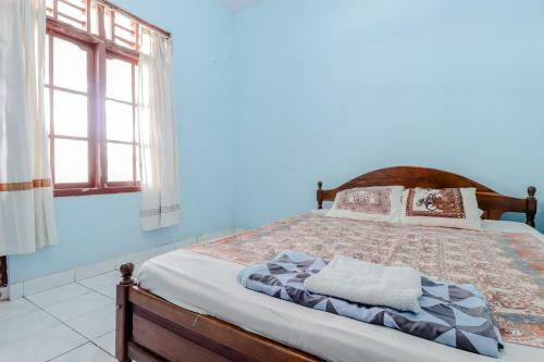 Hostal Losmen Parikesit