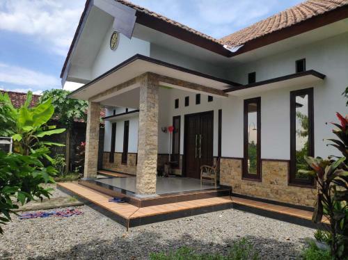 Hostal Dwi Sigit Homestay
