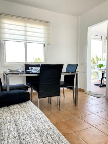 Apartamento Corralejo Verde Mar Susy 46