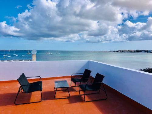 Apartamento Corralejo Beach Premium