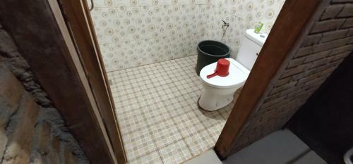 Albergue Homestay Kurnia