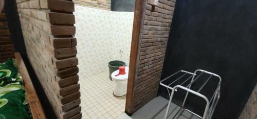 Albergue Homestay Kurnia