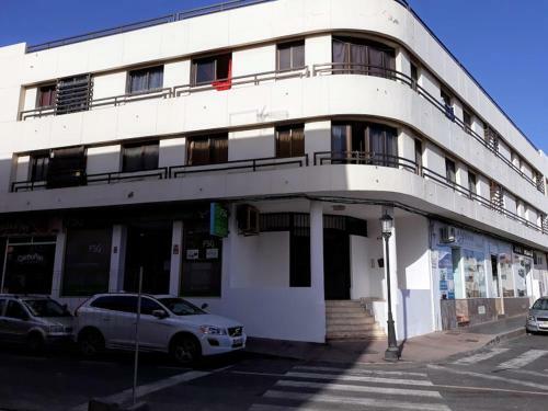 Apartamento Casa Elcano