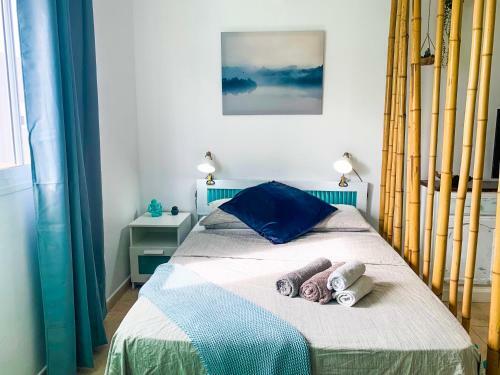 Apartamento Hibiscus Studio