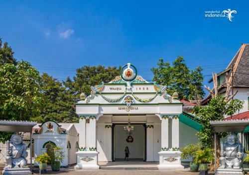 Omah Eraai Homestay