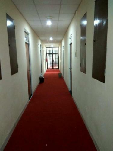 Hostal Guest House Upy