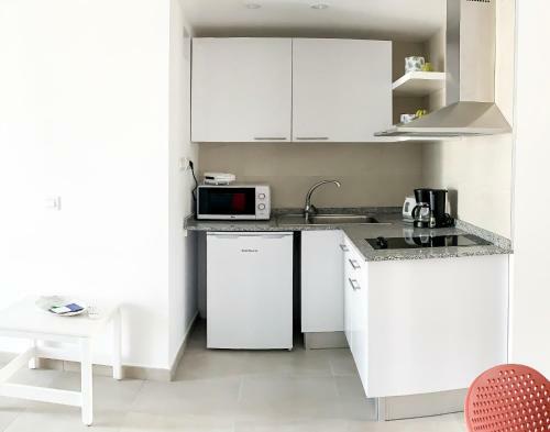 Apartamento Corralejo Tuco Sun&relax