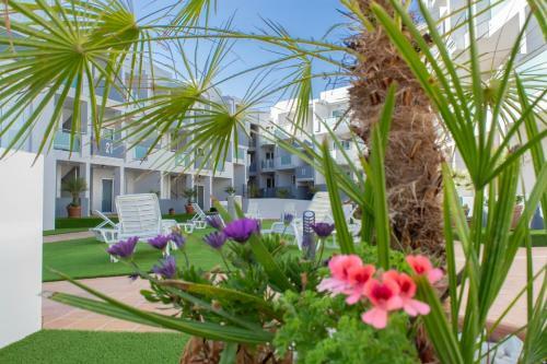 Apartamento Corralejo Tuco Sun&relax
