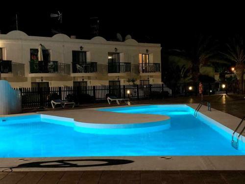 Apartamento Passion Residencial San Valentin Corralejo
