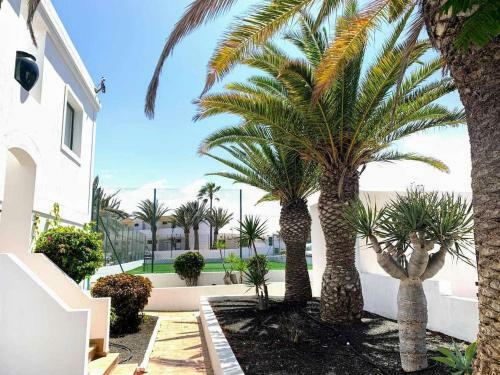 Apartamento Passion Residencial San Valentin Corralejo