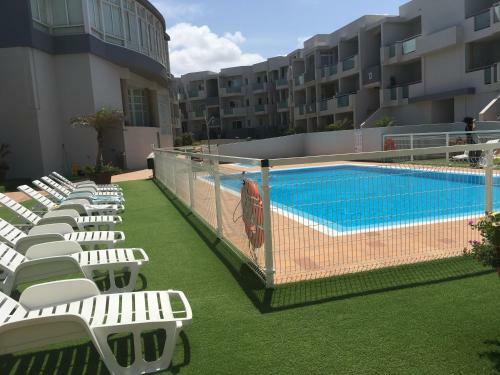 Apartamento Corralejo Sun 324