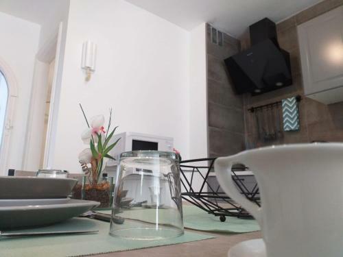 Apartamento Tropical Loft