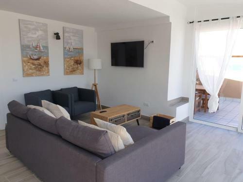 Apartamento �tico Deluxe Corralejo Centro