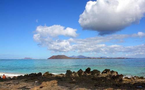 Apartamento Atico View Nature Corralejo