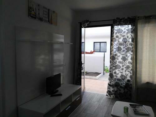Apartamento New Dunasol Playa