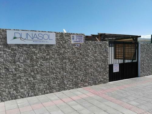 Apartamento New Dunasol Playa